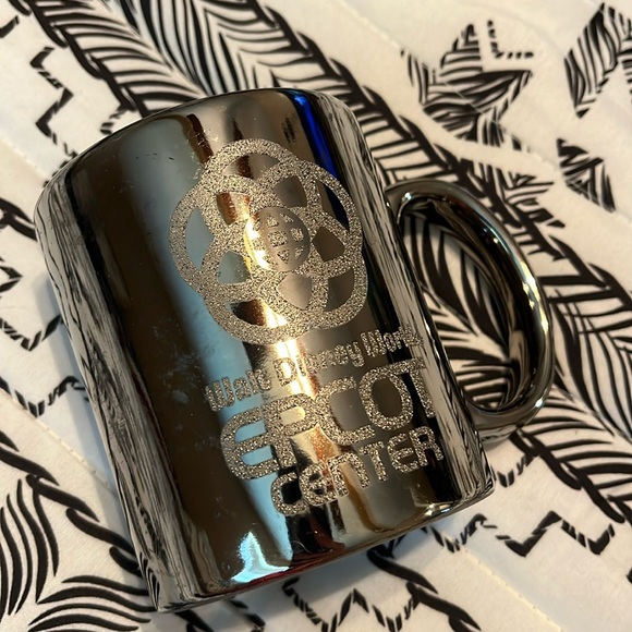 Walt Disney World Epcot Center Coffee Mug Cup - Picture 1 of 8